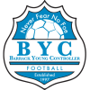 logo Barrack YC