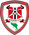 logo Atjeh United