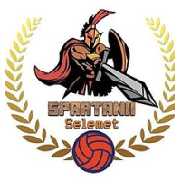 logo Spartanii Sportul Selemet