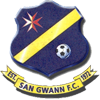 logo San Gwann