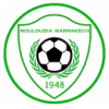 logo Mouloudia Marrakech