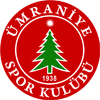 logo Ümraniyespor