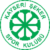 logo Kayseri Sekerspor