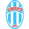 logo Kemer Tekirovaspor