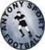 logo Antony Sports