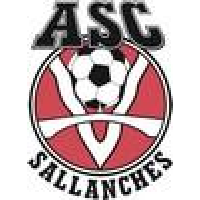 logo Sallanches