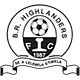 logo MR Highlanders
