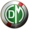 logo Deportivo Municipal Mazamari