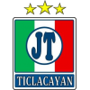 logo Juventud Ticlacayán