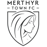 logo Merthyr Town