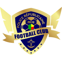 logo AS Police Bénin