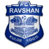 logo Ravshan Kulob