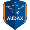 logo Audax RJ