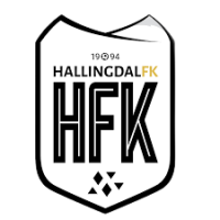 logo Hallingdal