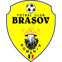 logo FC Brasov