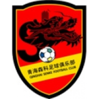 logo Qinghai Senke