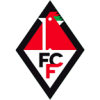 logo FC Francfort-sur-Oder