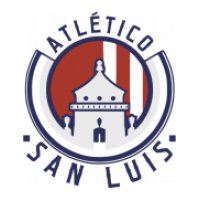 logo Atlético San Luis