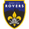 logo River City Rovers