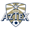logo Austin Aztex