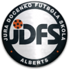 logo JDFS Alberts