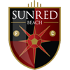 logo Sunred Beach