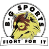 logo BG Sports