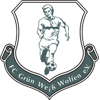 logo Grün-Weiss Wolfen