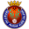 logo Deportivo Minera