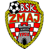 logo Zmaj Blato