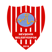 logo Nevsehirspor