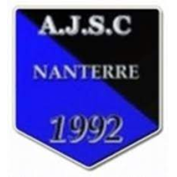 logo Nanterre JSC