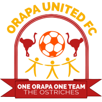logo Orapa United