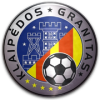 logo Granitas Klaipeda