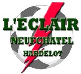 logo L'Eclair Neufchâtel