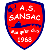 logo AS Sansacoise