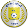 logo Stavropolie-2009