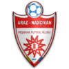 logo Araz Nakchivan