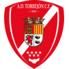 logo Torrejón