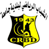 logo CRB Djemaa