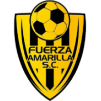 logo Fuerza Amarilla