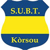 logo SUBT Korsou