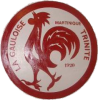 logo La Gauloise La Trinité