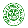 logo Minas EC