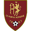logo Olympia Agnonese