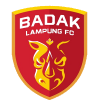 logo Badak Lampung FC