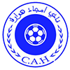 logo Amjad Houara