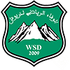 logo Wafaa Driouch