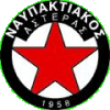 logo Nafpaktiakos Asteras