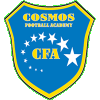 logo Cosmos de Bafia